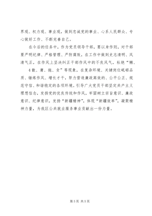 第十七个党风廉政教育月活动心得体会 (2).docx