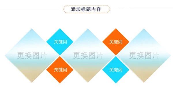 时尚影视传媒摄影艺术影视摄影工作报告PPT模板