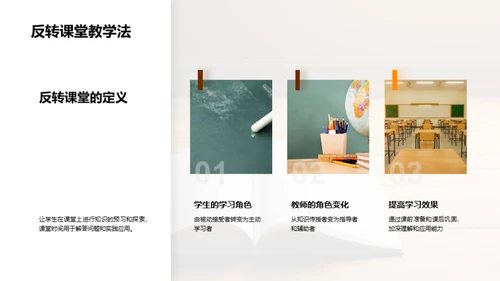 探索英语教学新篇章