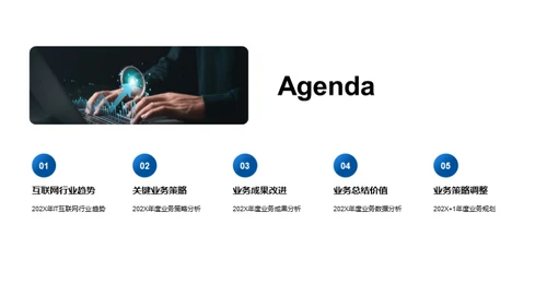 IT互联网年度盘点