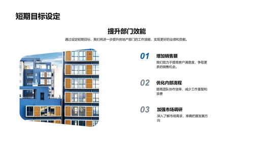 房产部门半年工作报告