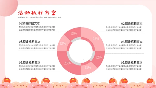 三八妇女神节活动营销策划通用PPT模板