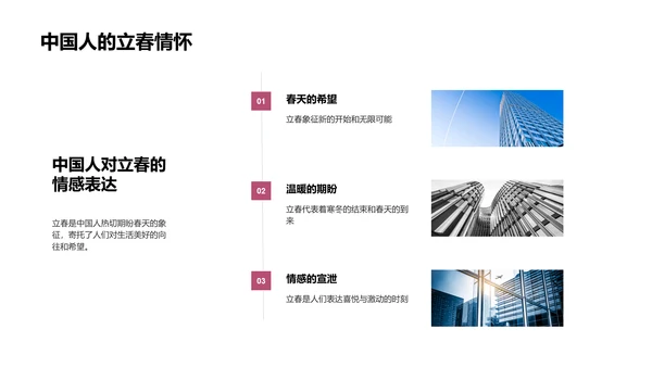 立春节气解析