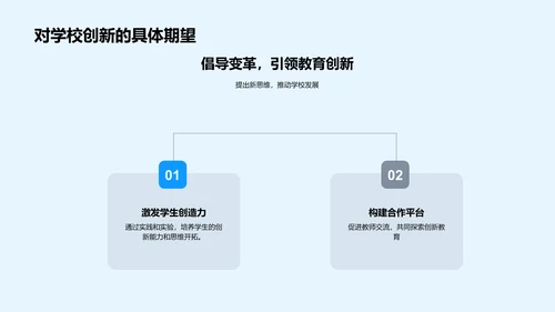 述职报告：教育创新实践