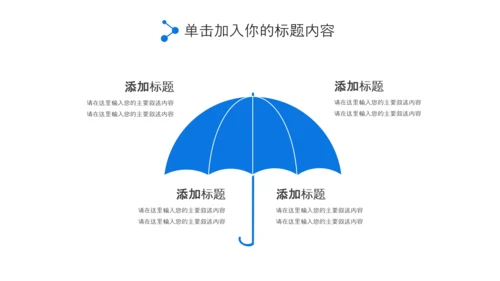 蓝色DNA基因细胞医疗行业医学研究PPT模板