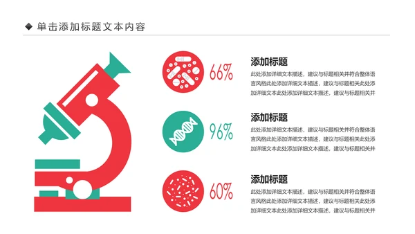 中西医医疗药品营销药品研究动态PPT模板