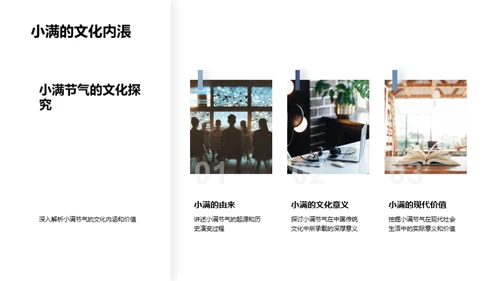 小满节气新媒传播