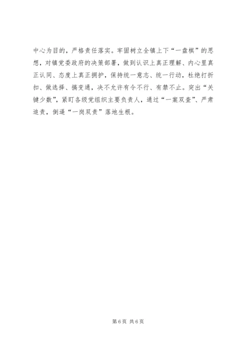 学习心得：突出农旅融合发展推进美丽乡村建设.docx