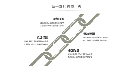 家装室内设计装饰装修样板房间案例作品集PPT模板