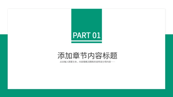 大雪山集团企业商业计划书通用PPT模板