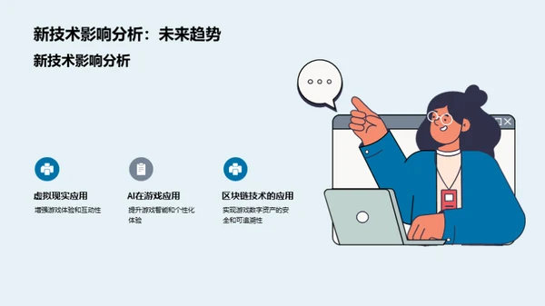游戏娱乐行业洞察