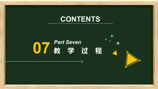 色彩装饰画教师说课ppt