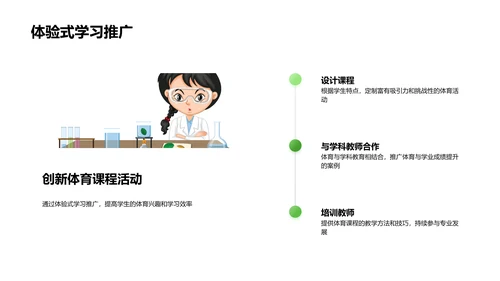 健康教育研讨会PPT模板