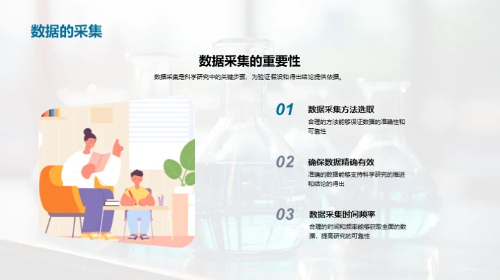 科研之路新篇章