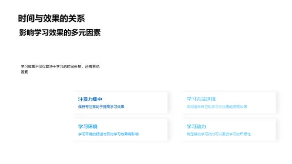 初一学习之道
