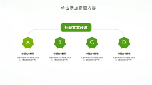 唯美清新健康瑜伽健身瑜伽运动孕妇瑜伽PPT
