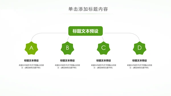 唯美清新健康瑜伽健身瑜伽运动孕妇瑜伽PPT