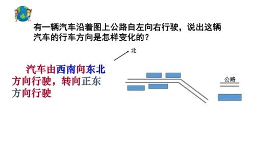 1.1.1 从社区看我家 课件（23张PPT）