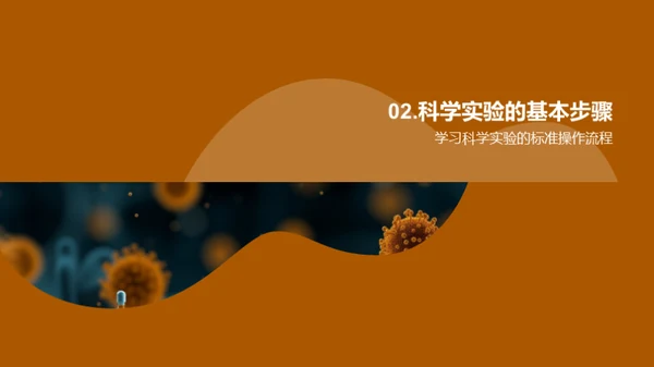 科学实验探索