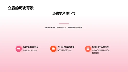 立春节气气候解析