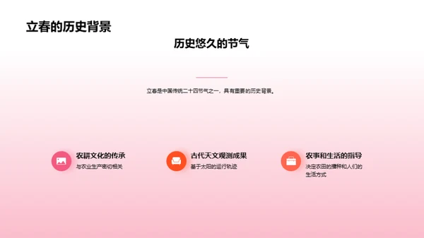 立春节气气候解析