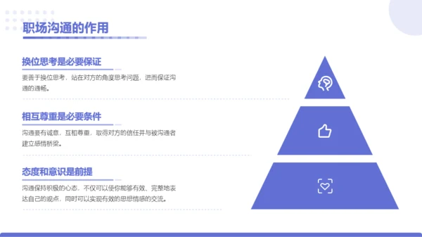 蓝色简约图文风企业员工综合能力提升培训PPT模板