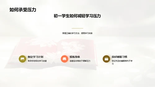 初一升学路指南