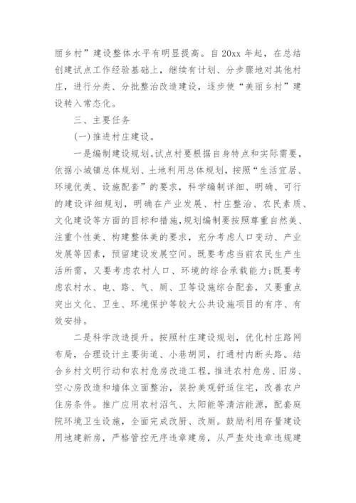 农业产业产业发展助力乡村产业振兴工作方案.docx