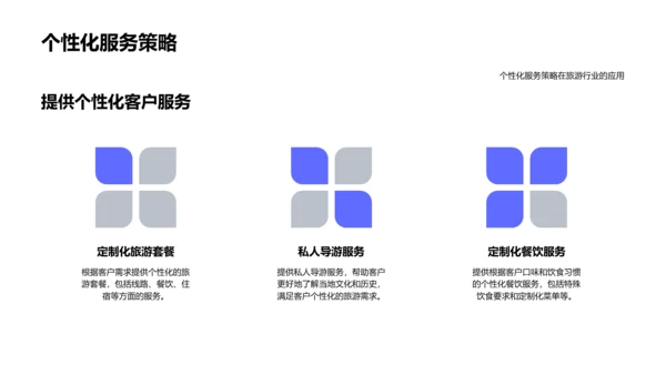 打造客户导向旅游企业文化