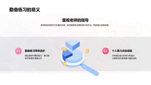 乐器演奏教学