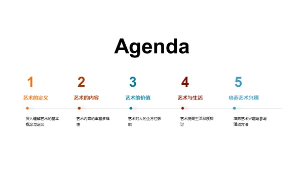 艺术之旅