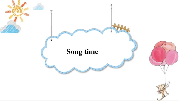 Unit 8 Happy New Year  Lesson 2 课件（共64张PPT)