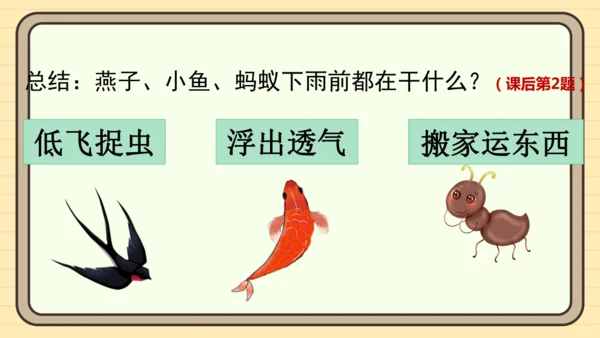 13 要下雨了（课件）