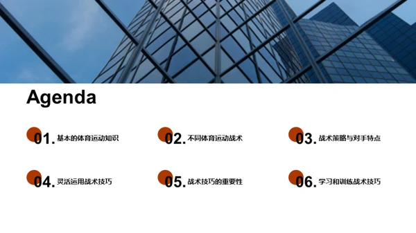 致胜之道：战术技巧