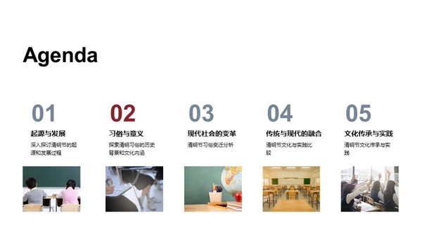 清明节：沿革与创新
