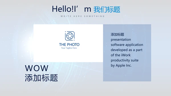 网络安全知识教育培训文明上网PPT