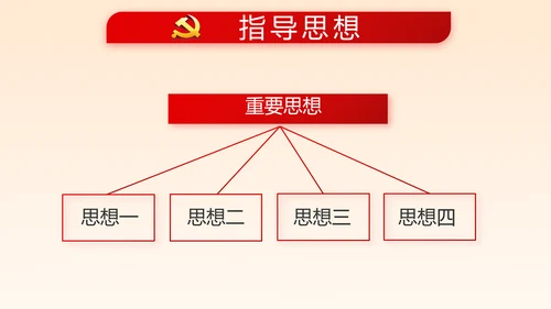 深入学习宣传法治思想宪法公开课活动党建PPT