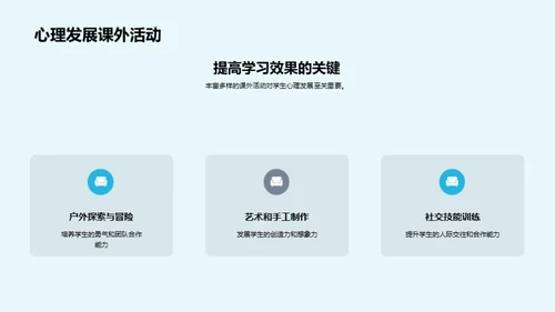 儿童心理与优质教学