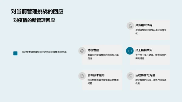 创新管理思维探析