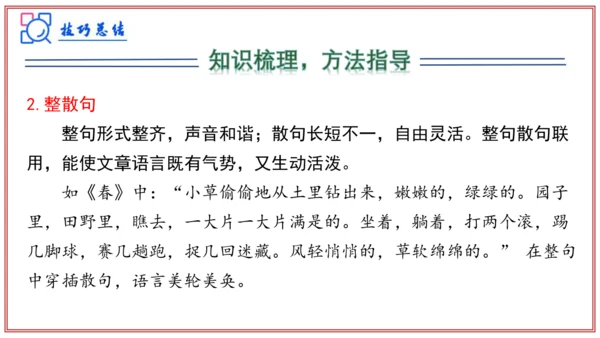 专题06作文（写作模板、审题、结构、语言）（考点串讲）-七年级语文上学期期中考点大串讲（统编版202