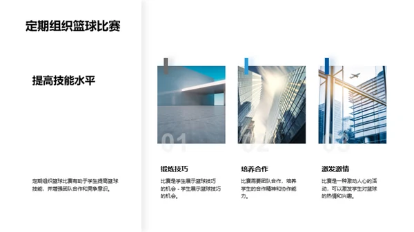 篮球：技艺与热情