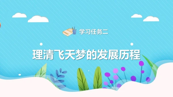 第8课 《千年梦圆在今朝》（教学课件）