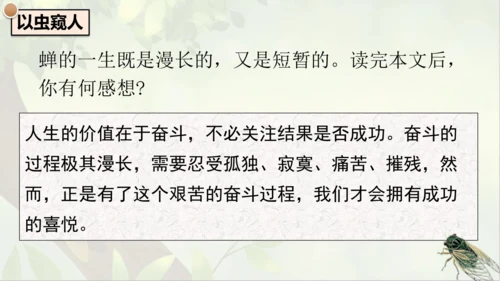 21《蝉》课件