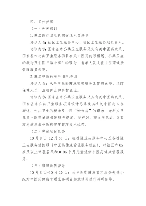 项目管理实施方案.docx