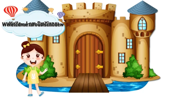 Unit1 My school A let's learn 课件(共35张PPT)