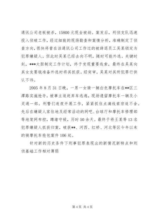 优秀公安刑警队长事迹材料 (2).docx