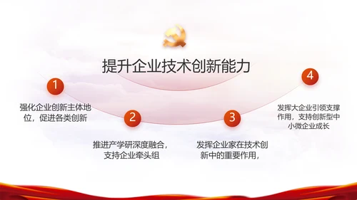 热烈欢迎上级领导莅临指导动态PPT模板