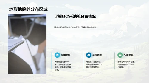 地貌与人：环保篇