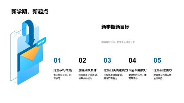 三年级 成长的瞬间