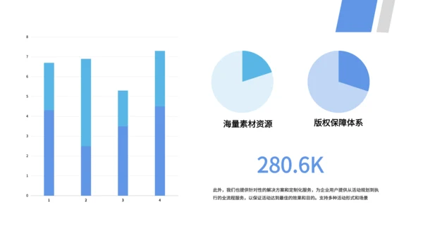 蓝色简约风安全生产培训PPT